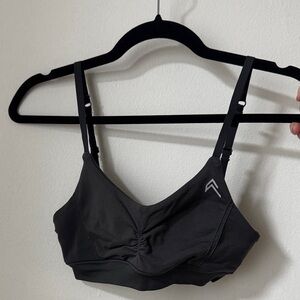 Oner Active Charcoal Sports Bra